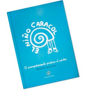 El niño caracol